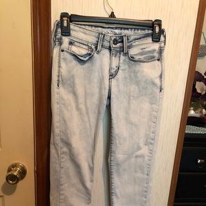 Levi’s